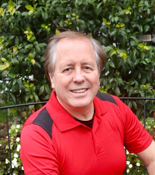 Richard D. Lee, Partner & Co-Founder
